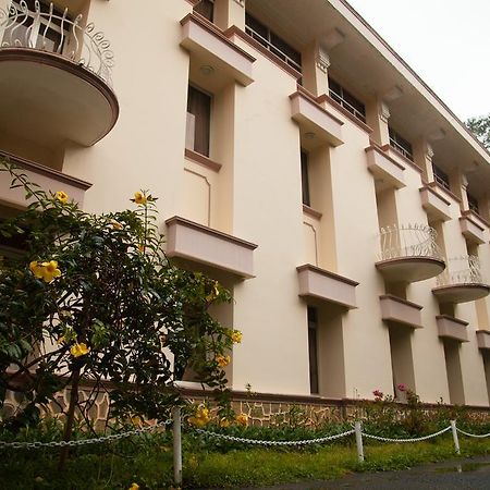 Golf 1 Hotel Đà Lạt Extérieur photo