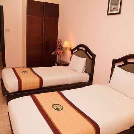 Golf 1 Hotel Đà Lạt Extérieur photo