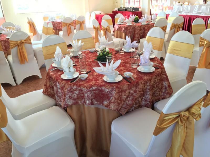 Golf 1 Hotel Đà Lạt Extérieur photo