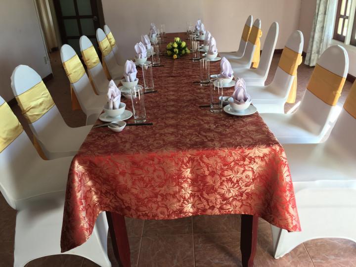 Golf 1 Hotel Đà Lạt Extérieur photo