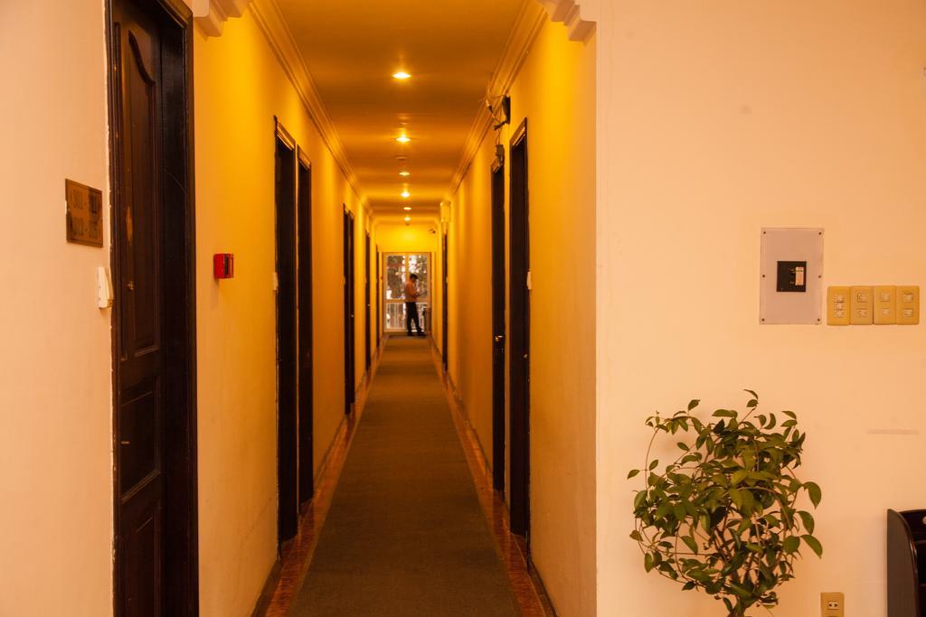 Golf 1 Hotel Đà Lạt Chambre photo